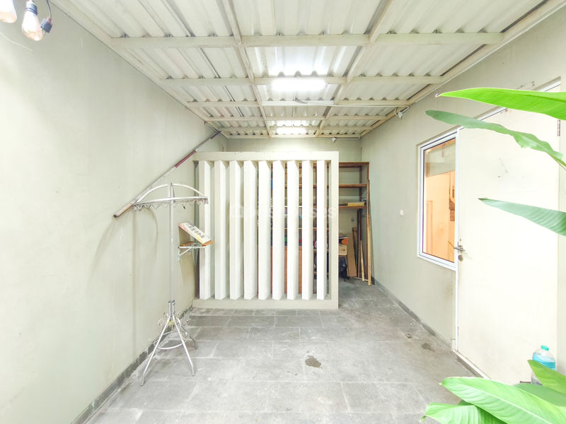 Perumahan Akasia Serenity Blok B5
