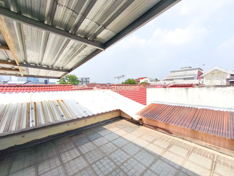 Griya Loka BSD Sektor 1.2 Blok V1/4