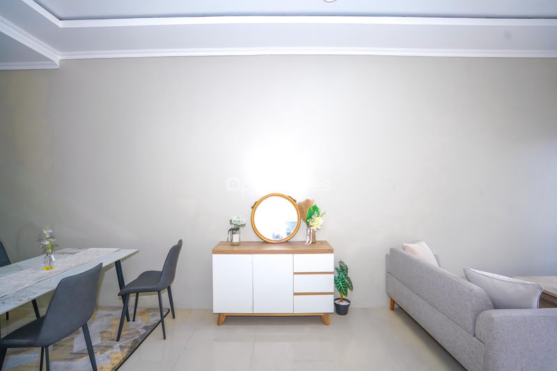 Bekasi Timur Regency Cluster Lazulite Blok L5 No.47