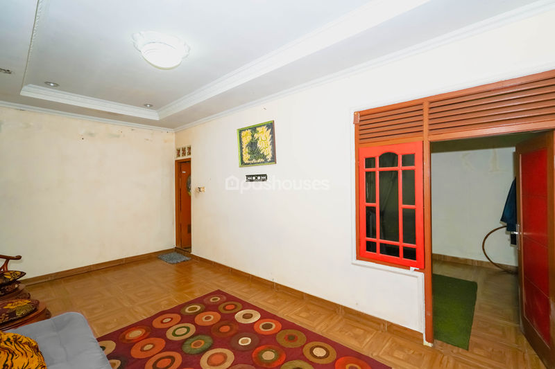 Jalan Bubulak Bogor