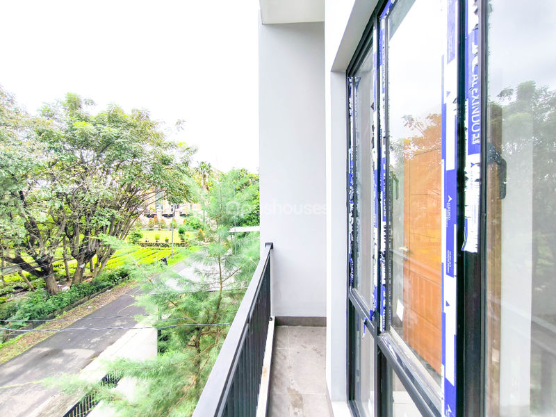 Jalan Teratai VI Meruya