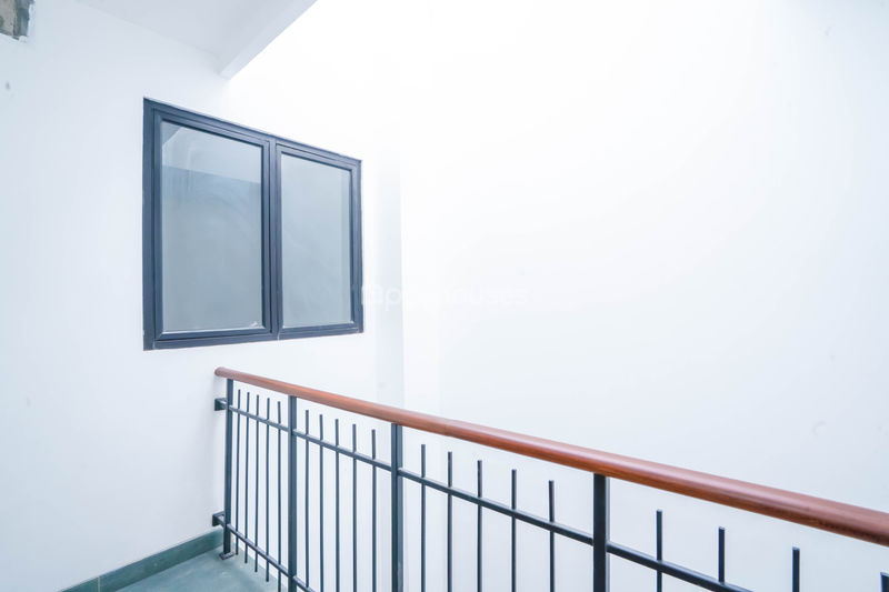 Perumahan Alonica Hills Cilandak