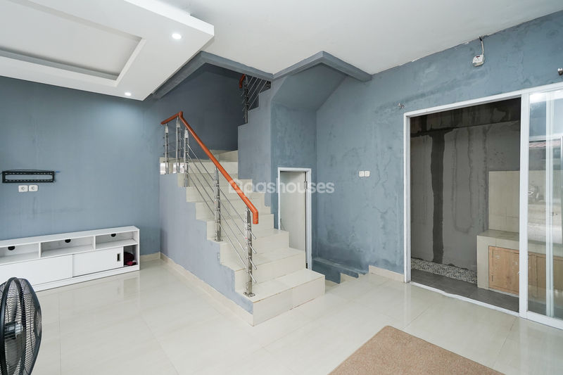 Perumahan Grand West Residence Blok C1 No.11