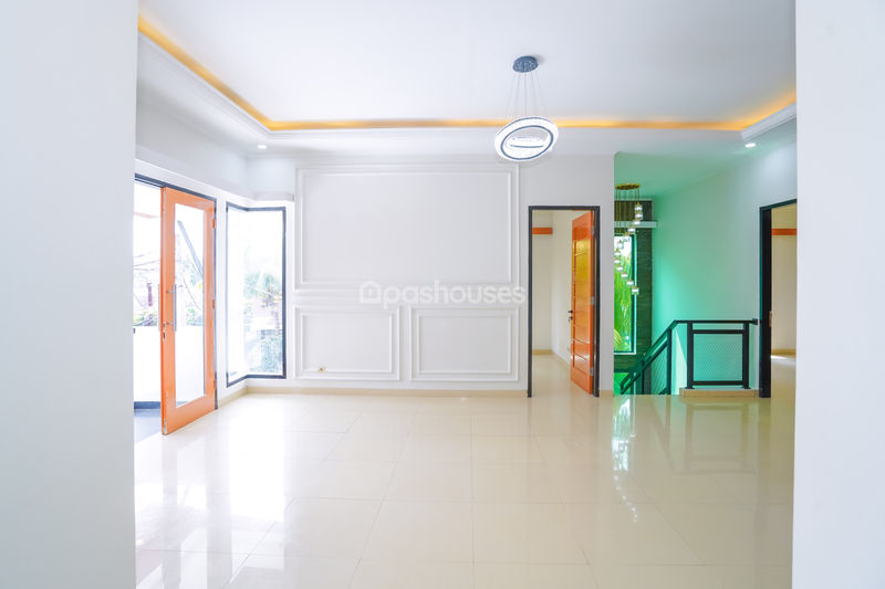 Perumahan Cibubur Garden No.1