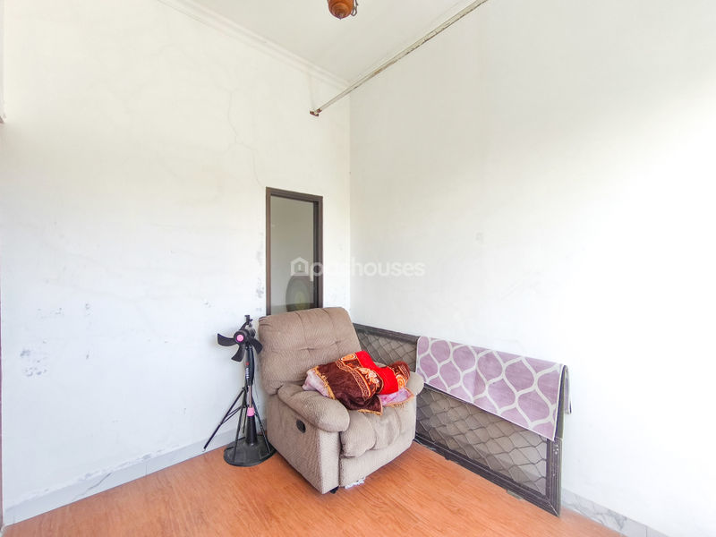 Pondok Kacang Prima Blok F1