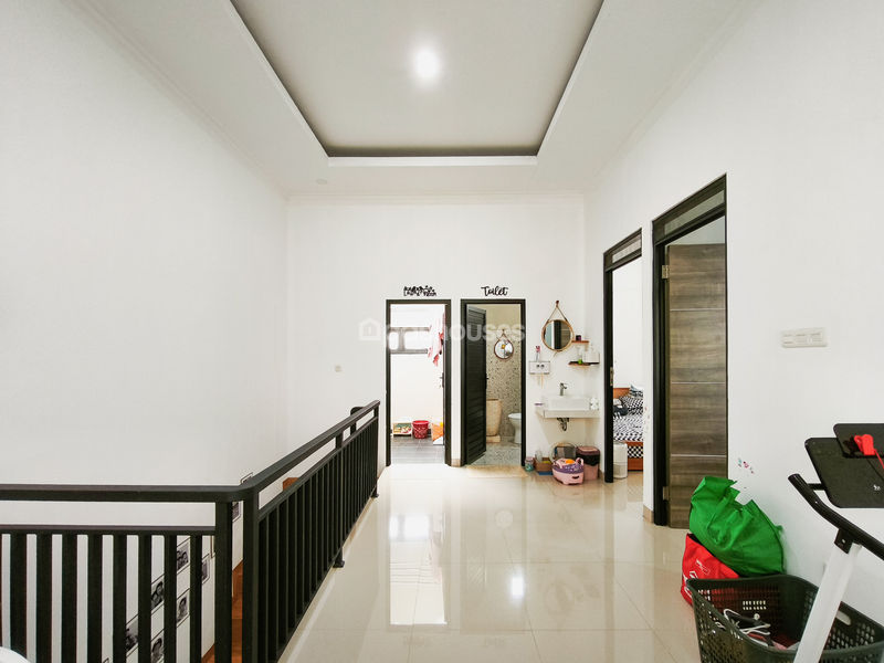 Perumahan Salima Regency