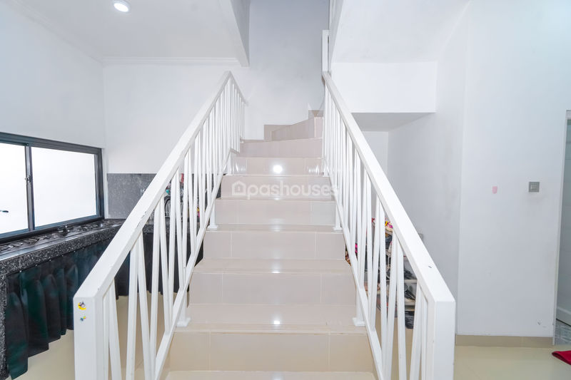 Kavling BRI Blok A3 No.10