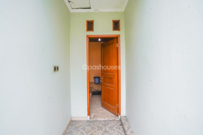 Perumahan Permata Depok Sektor Kumala Blok E14 No.4