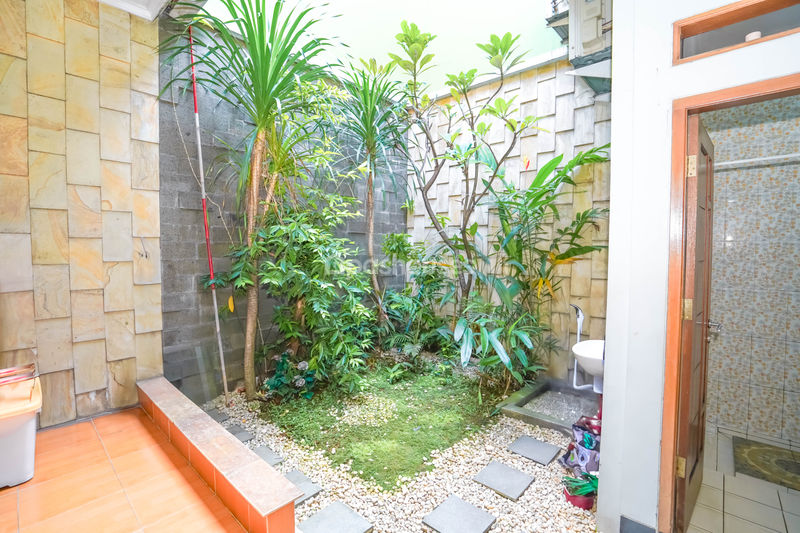Perumahan Puri Gading Villa Tampak Siring Blok B4