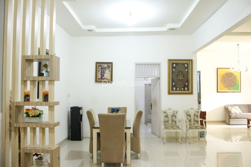 Perumahan Permata Puri 1