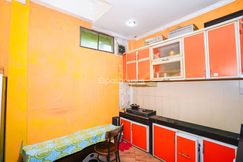 Permata Depok Regency Cluster Berlian Blok H4