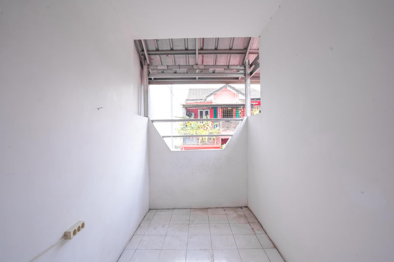 Perumahan Villa Jatirasa Blok C14