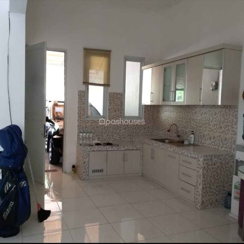 Perumahan Radiance Villa