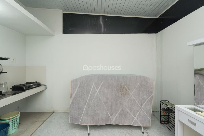 Darmawangsa Residence Cluster Sriwijaya Blok SC2 No.9