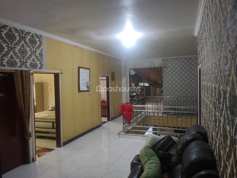 Perumahan Taman Wisma Asri Bekasi Blok B6 No.1