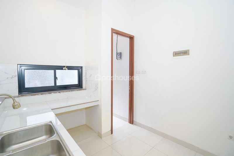 Perumahan Swadaya Hills Residence