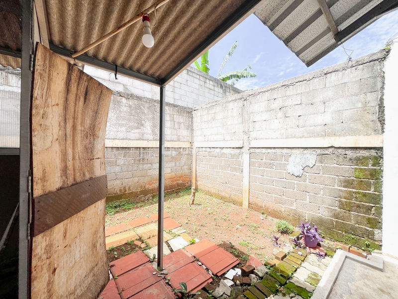 De Bale Permata Arcadia Cluster Diamond