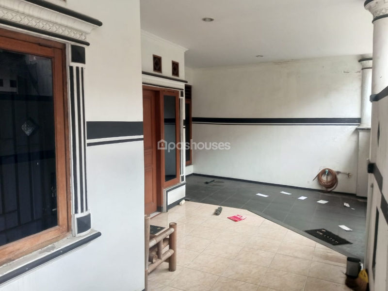 Perum Pondok Cipta Blok A