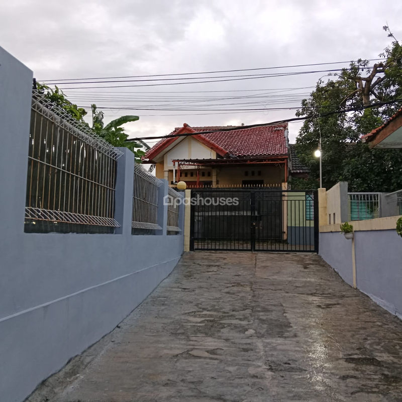 Jalan H.Kodja IV No.9