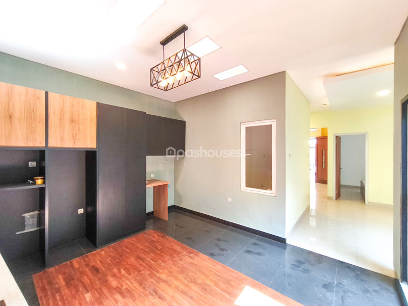 Komplek Trevista Residence Blok B6/24