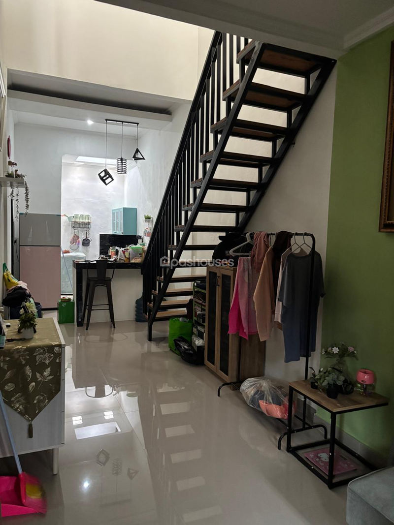 Kavling Mutiara 1 Cipayung, Depok