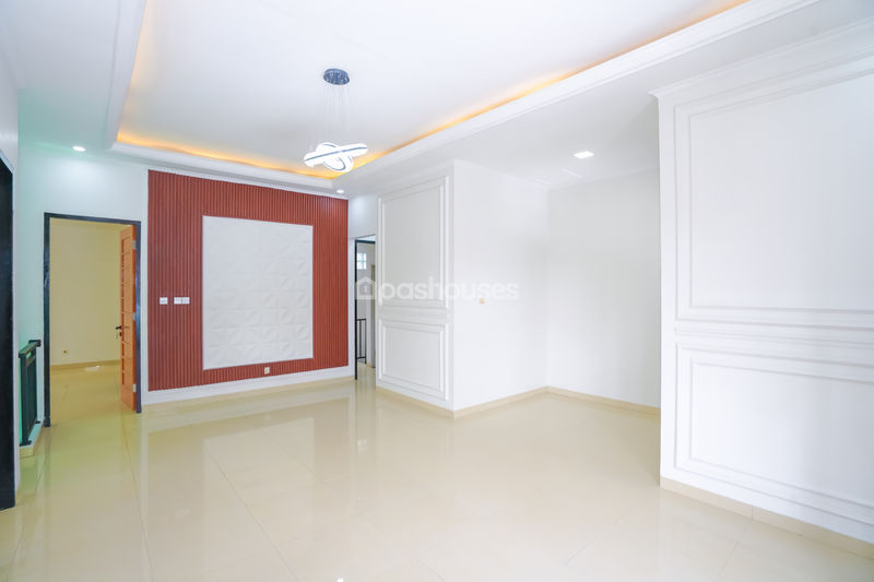 Perumahan Cibubur Garden No.1