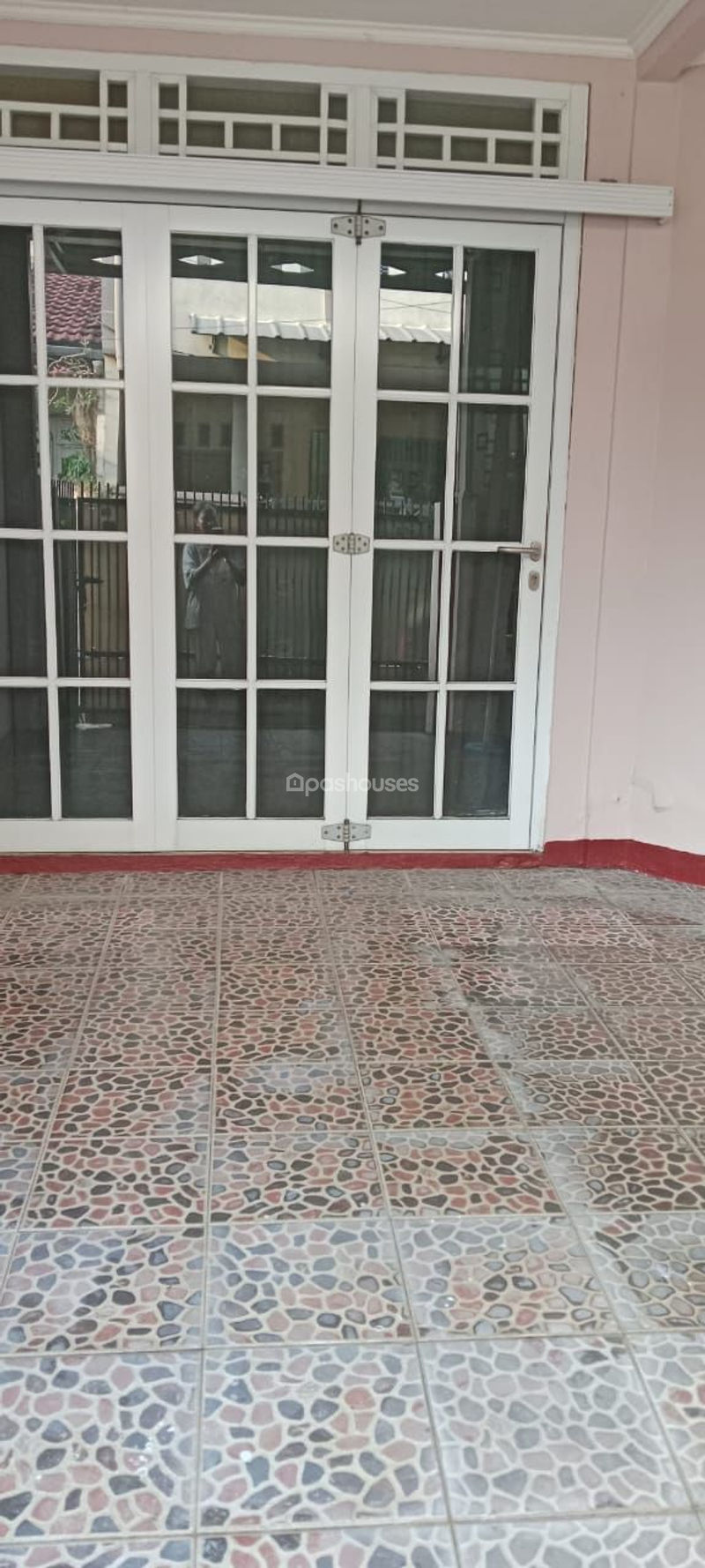 Pondok Pekayon Indah Jl. Palem Barat 9 Blok CC 29