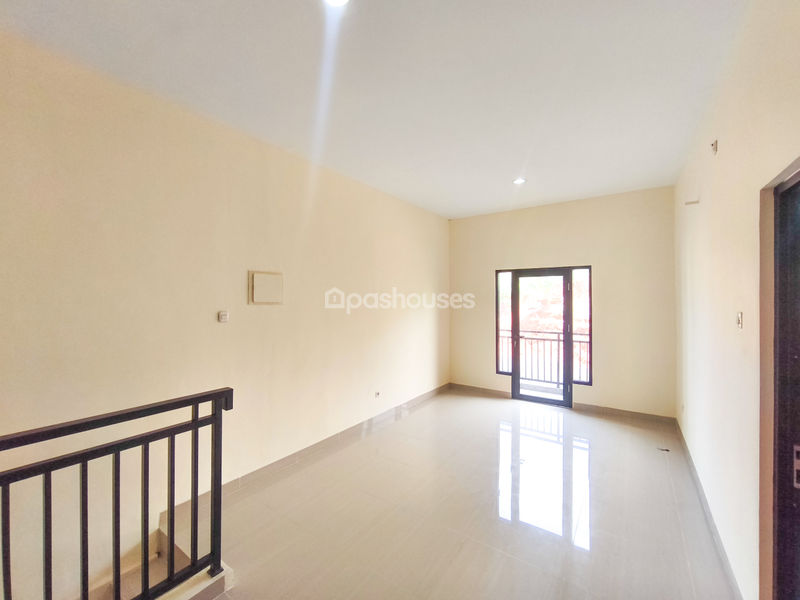 Serpong Park Cluster Fluorite Blok F1 No.101