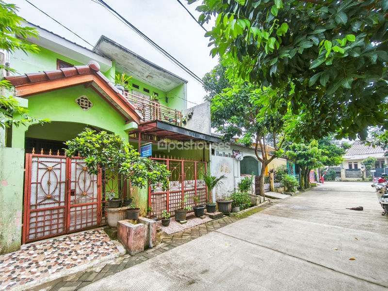 Perumahan Bojong Depok Baru 1