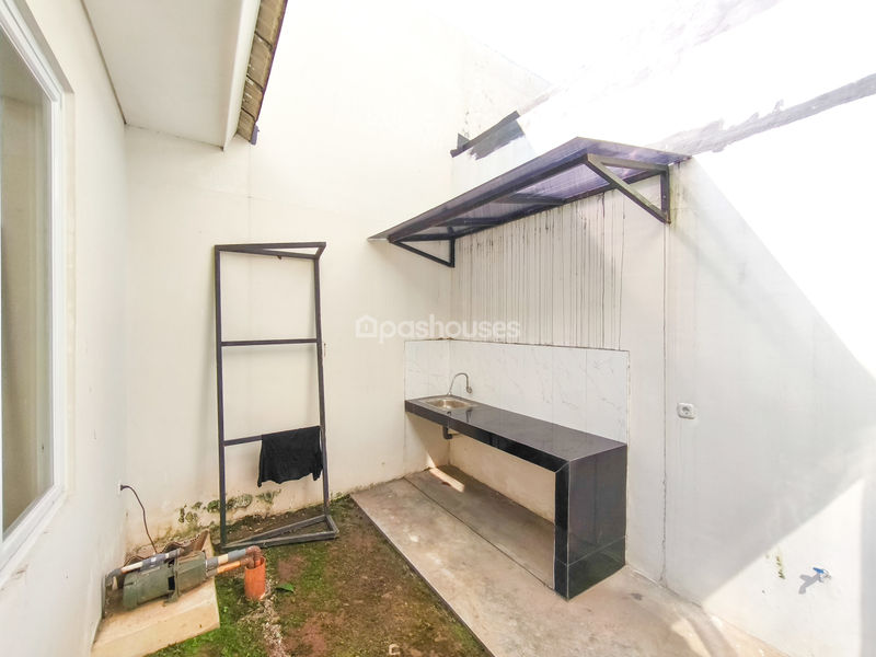 Komplek Namara Residence Blok B No.23