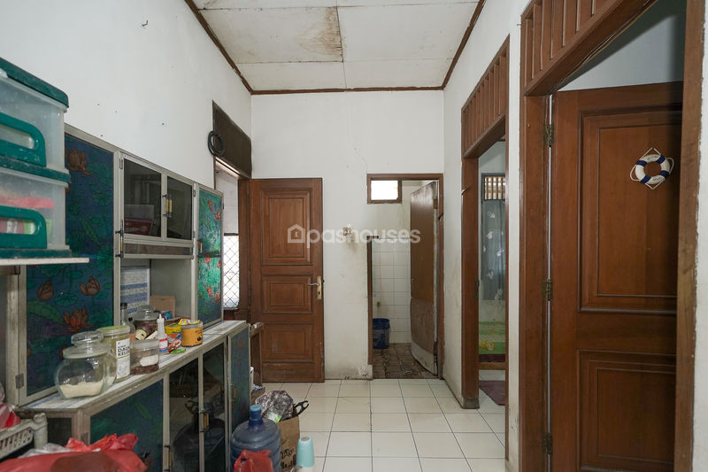 Jalan Kalibaru No.20 Bekasi