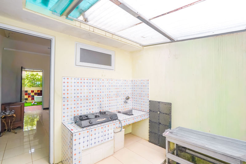 Perumahan Sawangan Residence Ideal Cluster Lavender Blok GL No.12