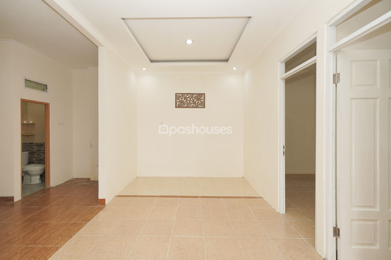 Bekasi Timur Regency 3 Cluster Flourite Blok F5 No.3