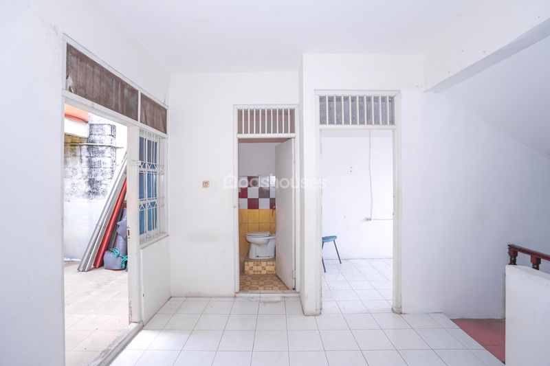 Perumahan Villa Jatirasa Blok C14