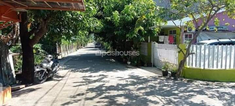 Komplek Peruri Sudirman Timur Ciledug
