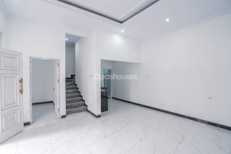 Perumahan Zeins Adhiasta Premiere Blok D11 No.6E