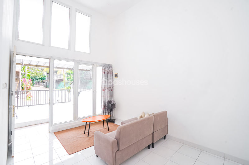 Permata Cimanggis Cluster Mutiara Blok C10 No.18