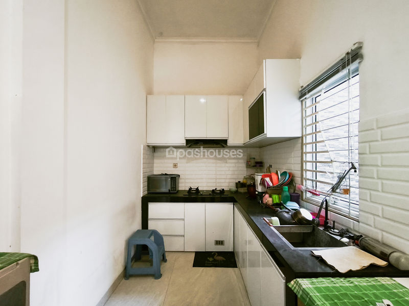 Komplek Pondok Jatimurni Blok B3
