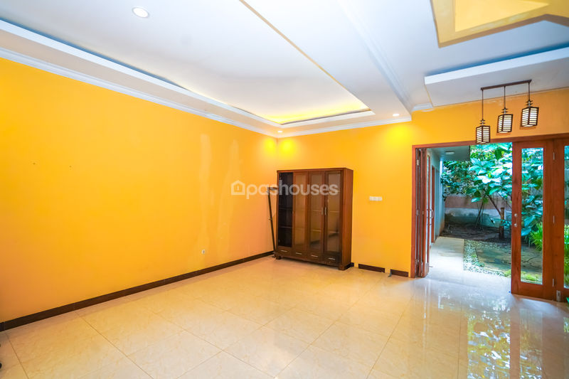 Jalan Kelapa Hijau 3 No.15D Jagakarsa