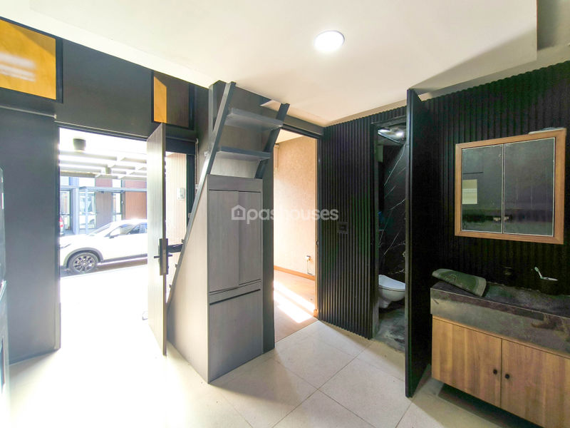 The Hills Pondok Cabe Blok D5