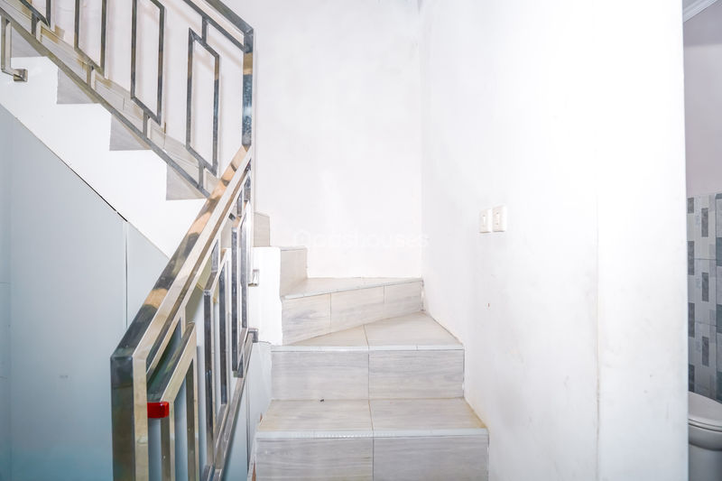 Perumahan Pesona Laguna 2 Blok M5 No.23