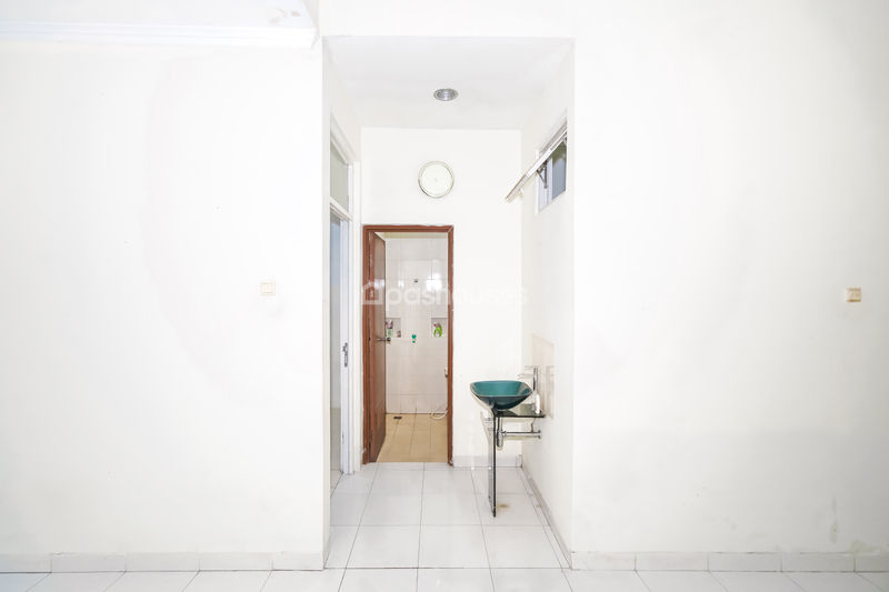 Perumahan The Ranch Avenue No.3