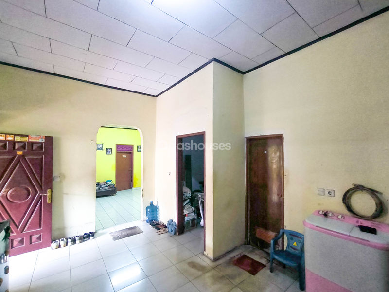 Komplek Ciledug Indah 2 Tangerang