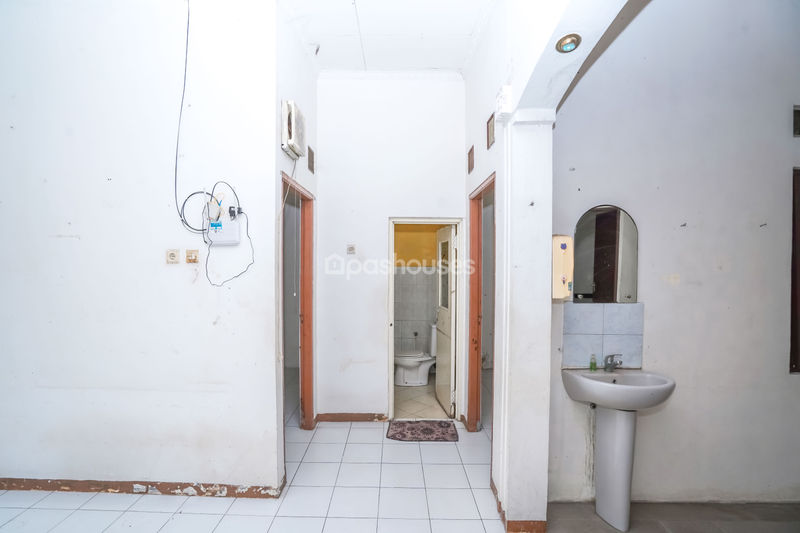 Perumahan Villa Permata Santi Blok F16