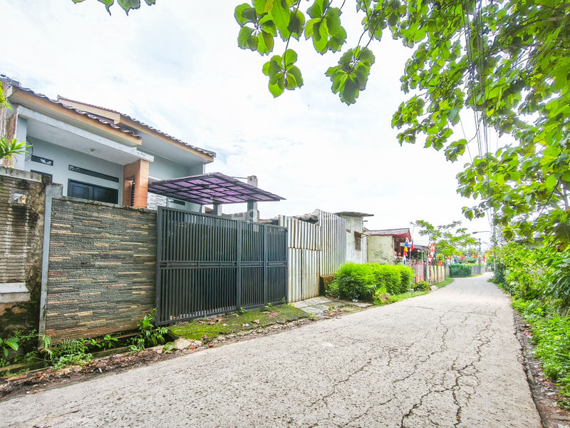 Taman Sari Bukit Damai Blok C4