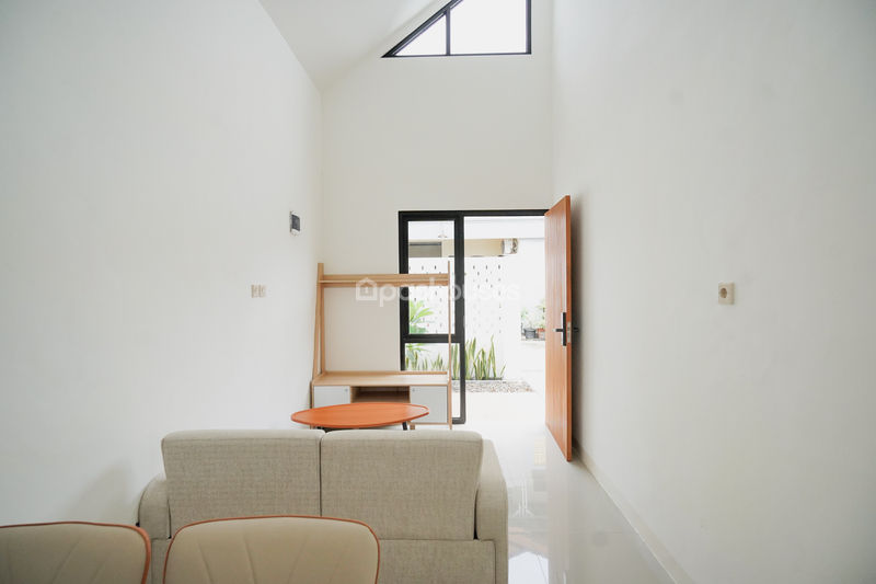 Perumahan Taman Wisma Asri Bekasi