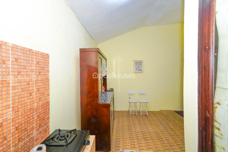 Taman Sawangan Residence Blok B No.12