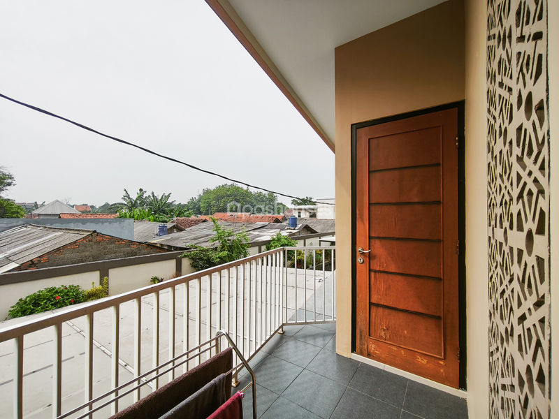 De Azra Residence Bekasi