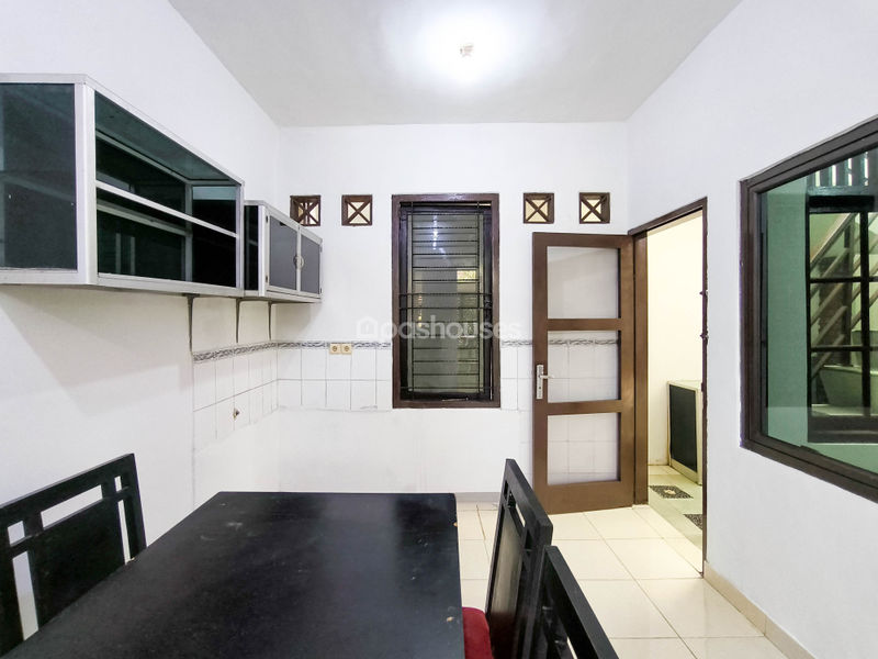 Perumahan Grand Residence Pamulang