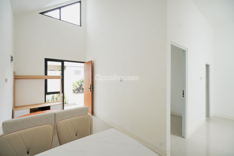 Perumahan Taman Wisma Asri Bekasi